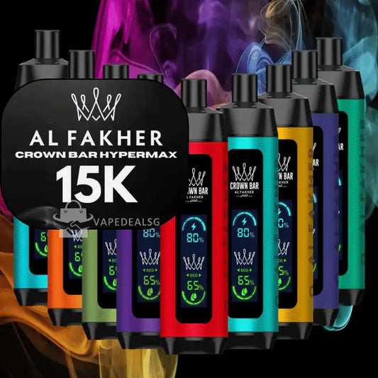 al-fakher-crown-bar-15000-singapore-vape-deal-sg
