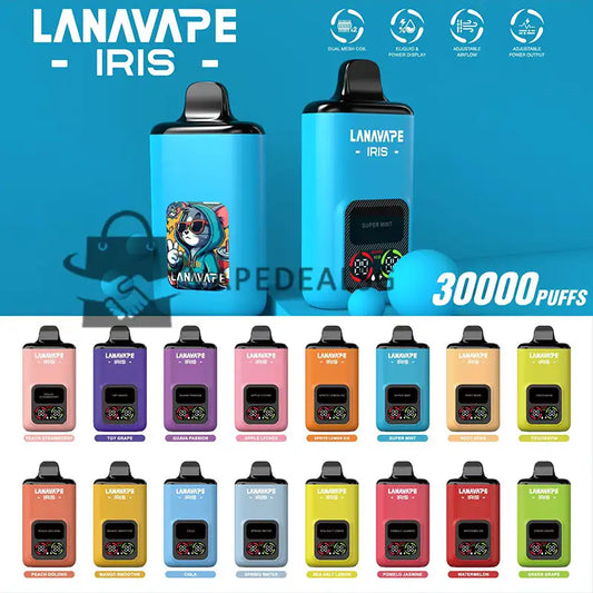 lana-iris-30000-disposable-flavour-singapore-vape-deal-sg