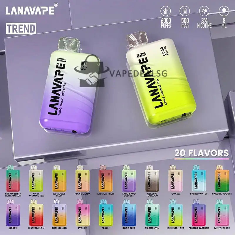 lana-trend-6000-flavour-singapore-vape-deal-sg-disposable