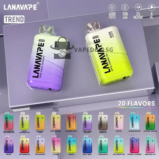 lana-trend-6000-flavour-singapore-vape-deal-sg-disposable