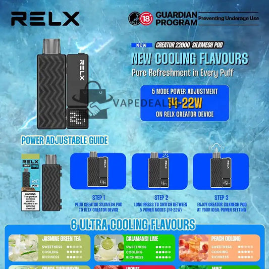 relx-creator-22000-puffs-battery-device-singapore-vape-deal-sg-2