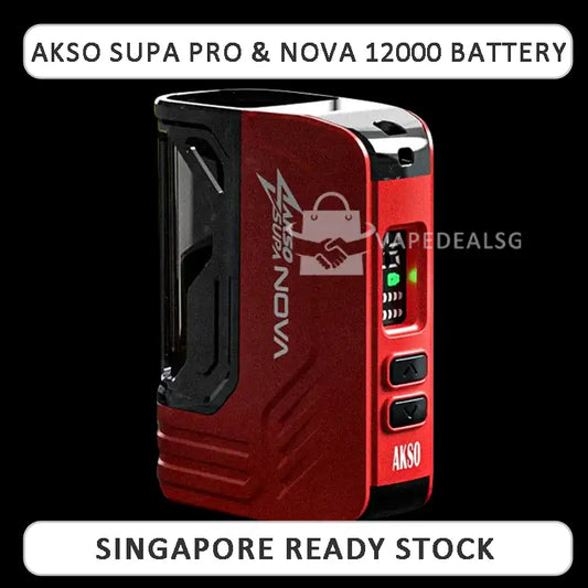 akso-supa-pro-nova-12000-puffs-battery-device-singapore-vape-deal-sg