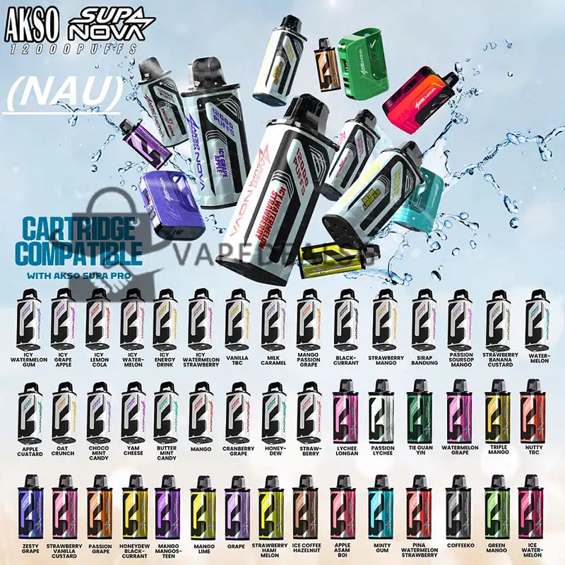 akso-supa-pro-nova-12000-puffs-cartridge-pod-singapore-vape-deal-sg-2