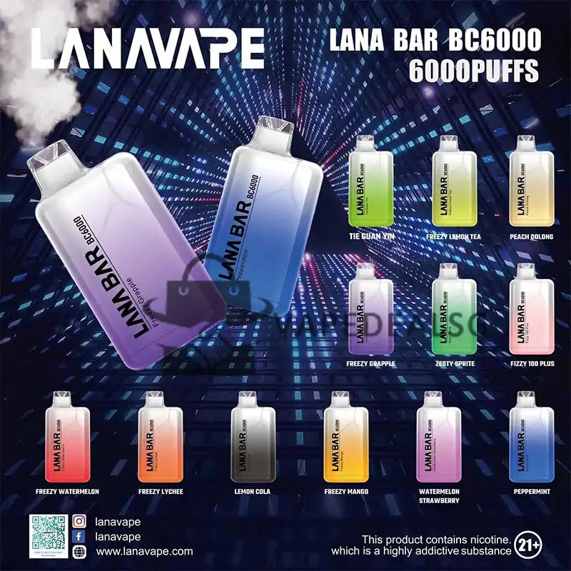 lana-bar-bc-6000-flavour-singapore-vape-deal-sg