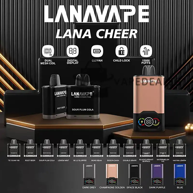 lana-cheer-15000-disposable-starter-kit-full-set-flavour-singapore-vape-deal-sg