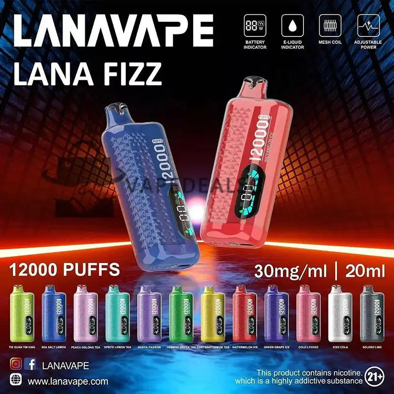 lana-fizz-12000-disposable-flavour-singapore-vape-deal-sg