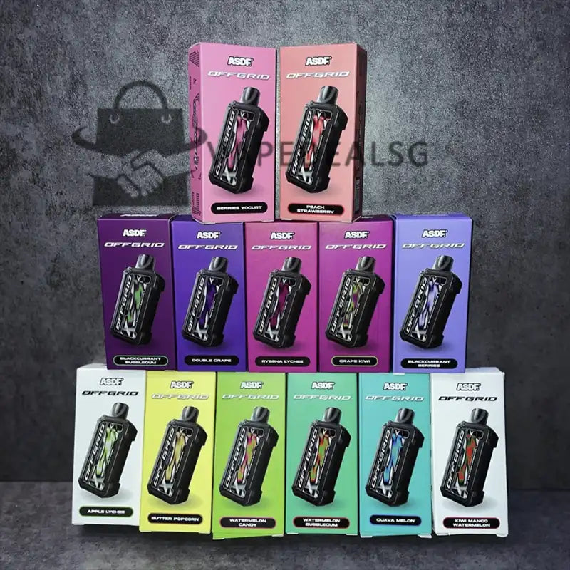 offgrid-vapetape-unplug-12000-cartridge-pod-singapore-vape-deal-sg