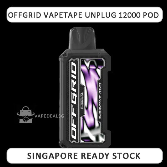 offgrid-vapetape-unplug-12000-puffs-cartridge-pod-singapore-vape-deal-sg-disposable