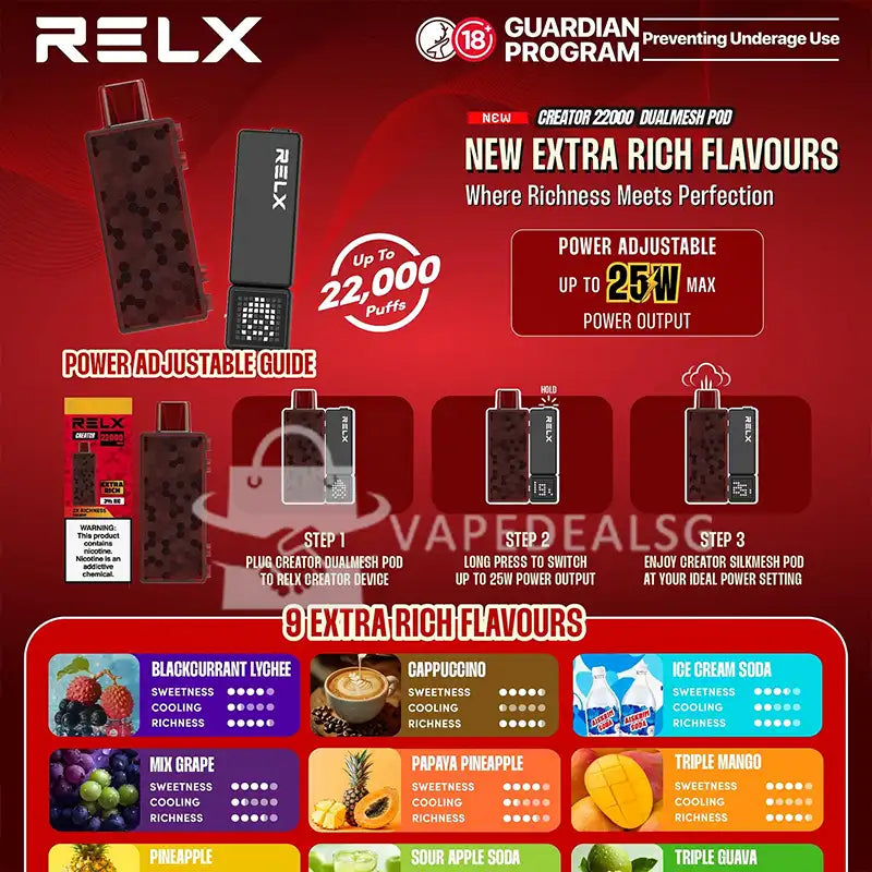 relx-creator-22000-puffs-cartridge-pod-singapore-vape-deal-sg-2