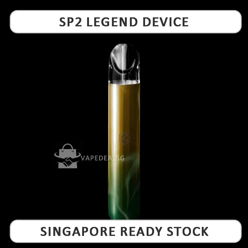 SP2 LEGENDAA Device Singapore original SP2 vape device ready stock SG