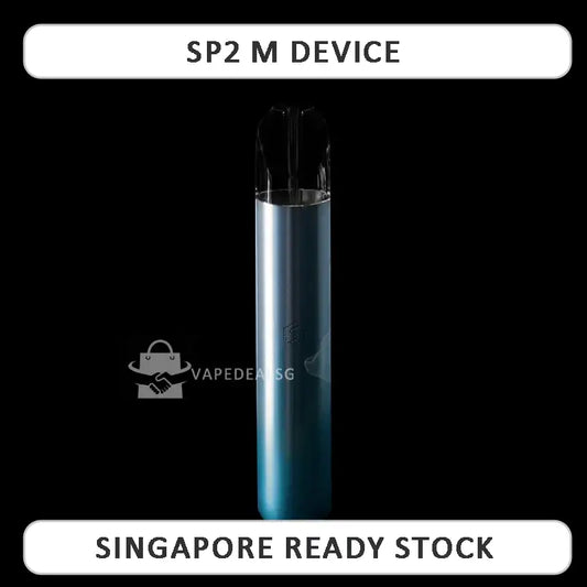 SP2 M Device Singapore original SP2 pod system ready stock SG