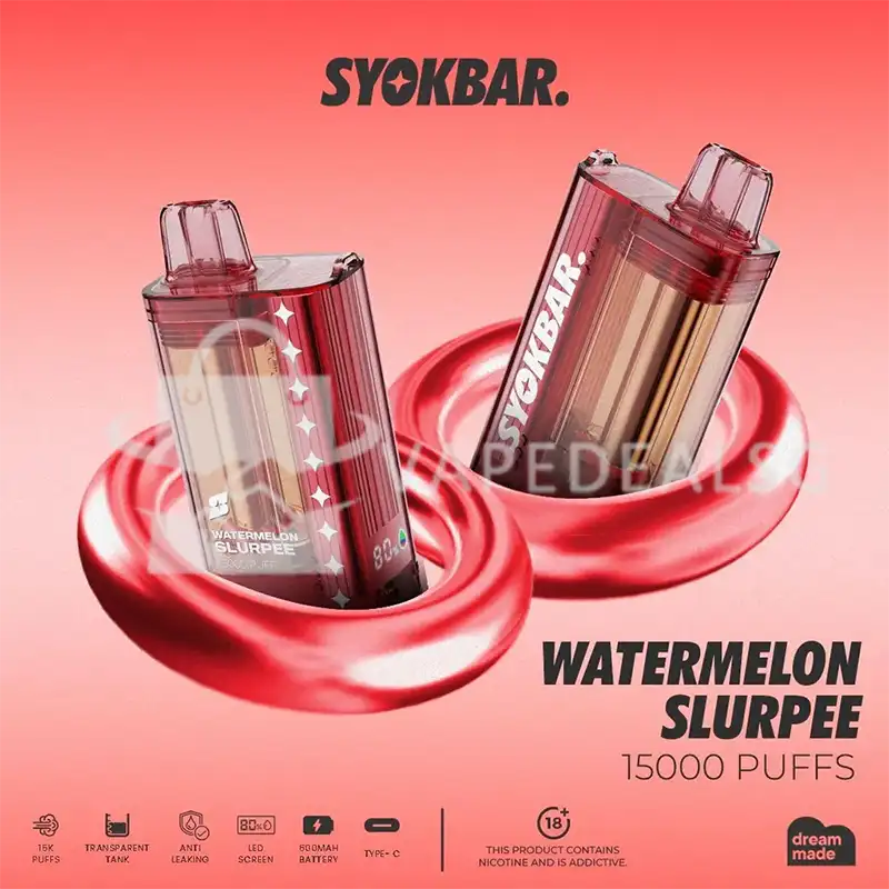 syokbar-15000-disposable-watermelon-slurpee-singapore-vape-deal-sg